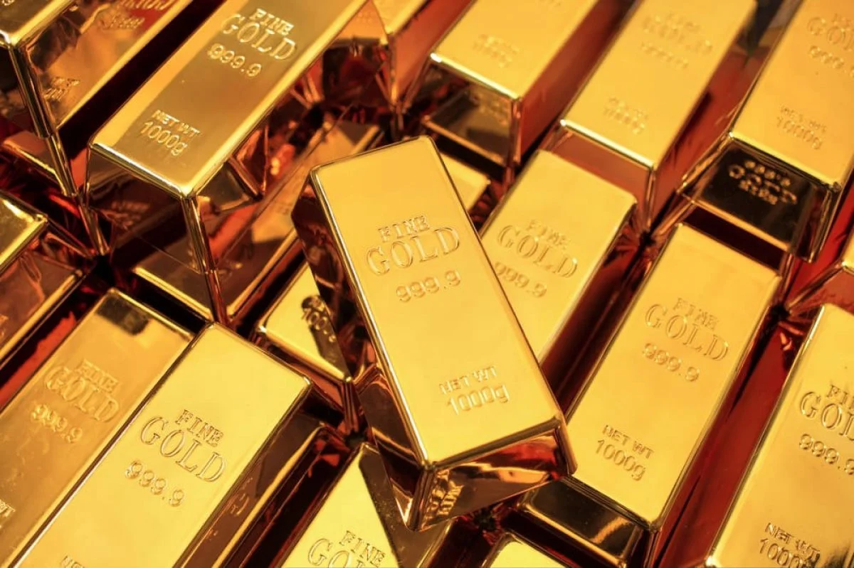 Қазақстанда алтын өндіру көлемі 3,2% артты