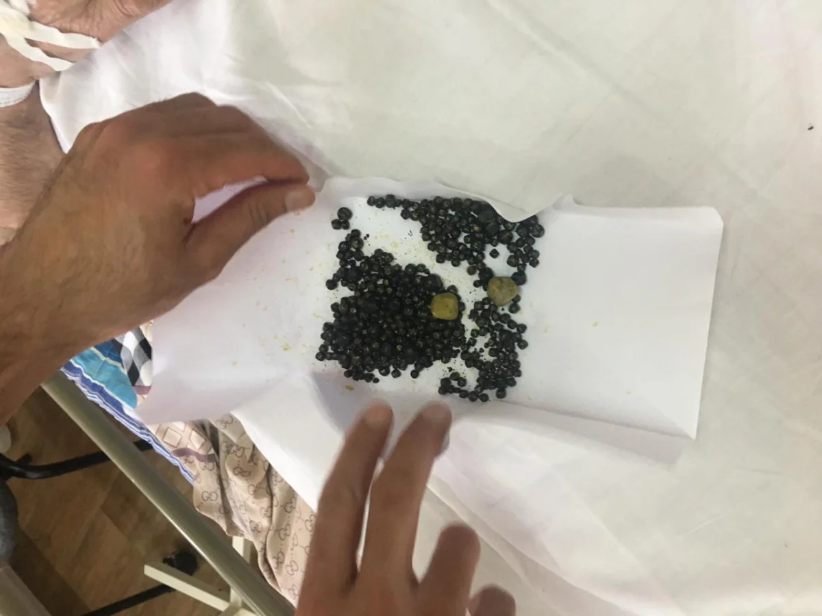 Шұлықтағы аяқпен мастурбация жасау