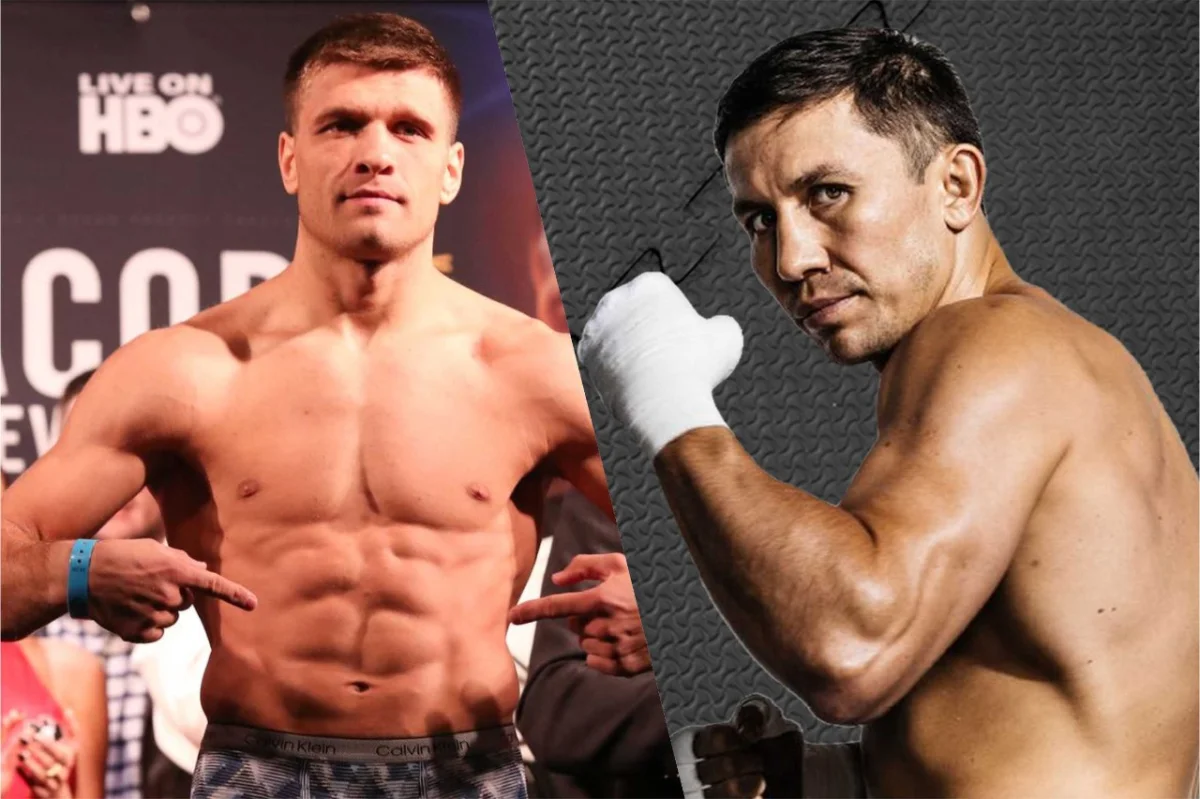 GGG vs Derevyanchenko: Айтжанов, Ыбырайымов және спорт комментаторлары жекпе-жек туралы