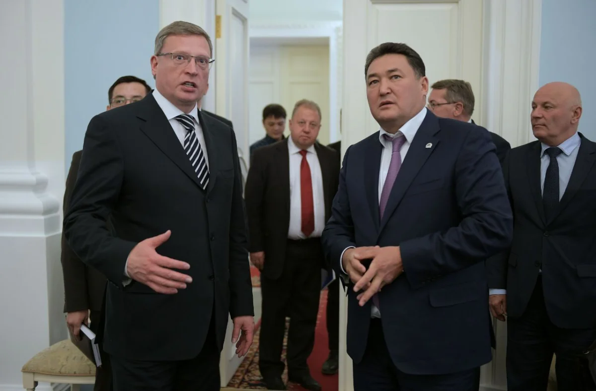 Павлодар мен Омбы арасында ұшақ қатынауы мүмкін