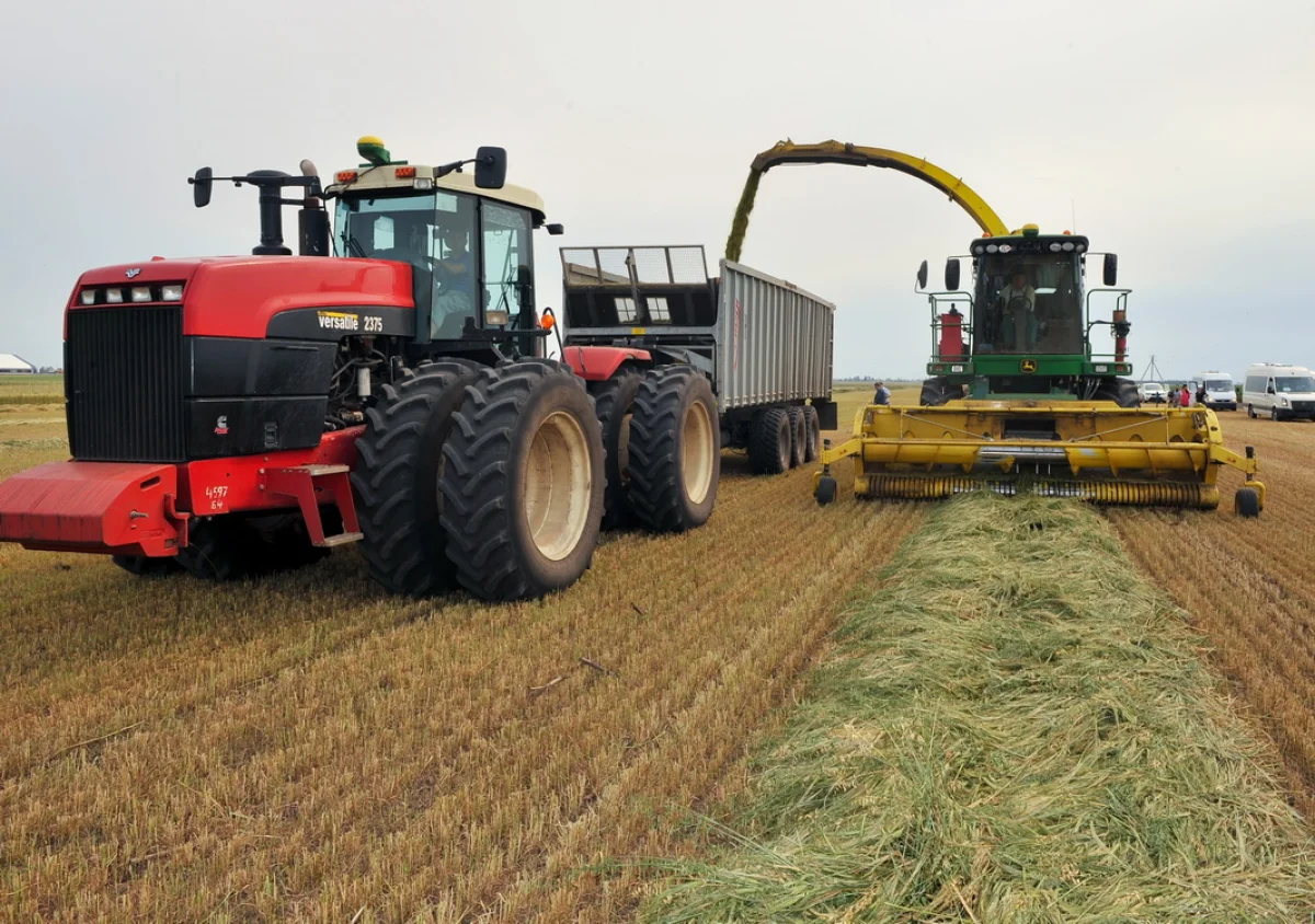 Кеңестік оқулықтармен білім алып жүрген жастар егіншілікке қалай жаңалық енгізбек?!