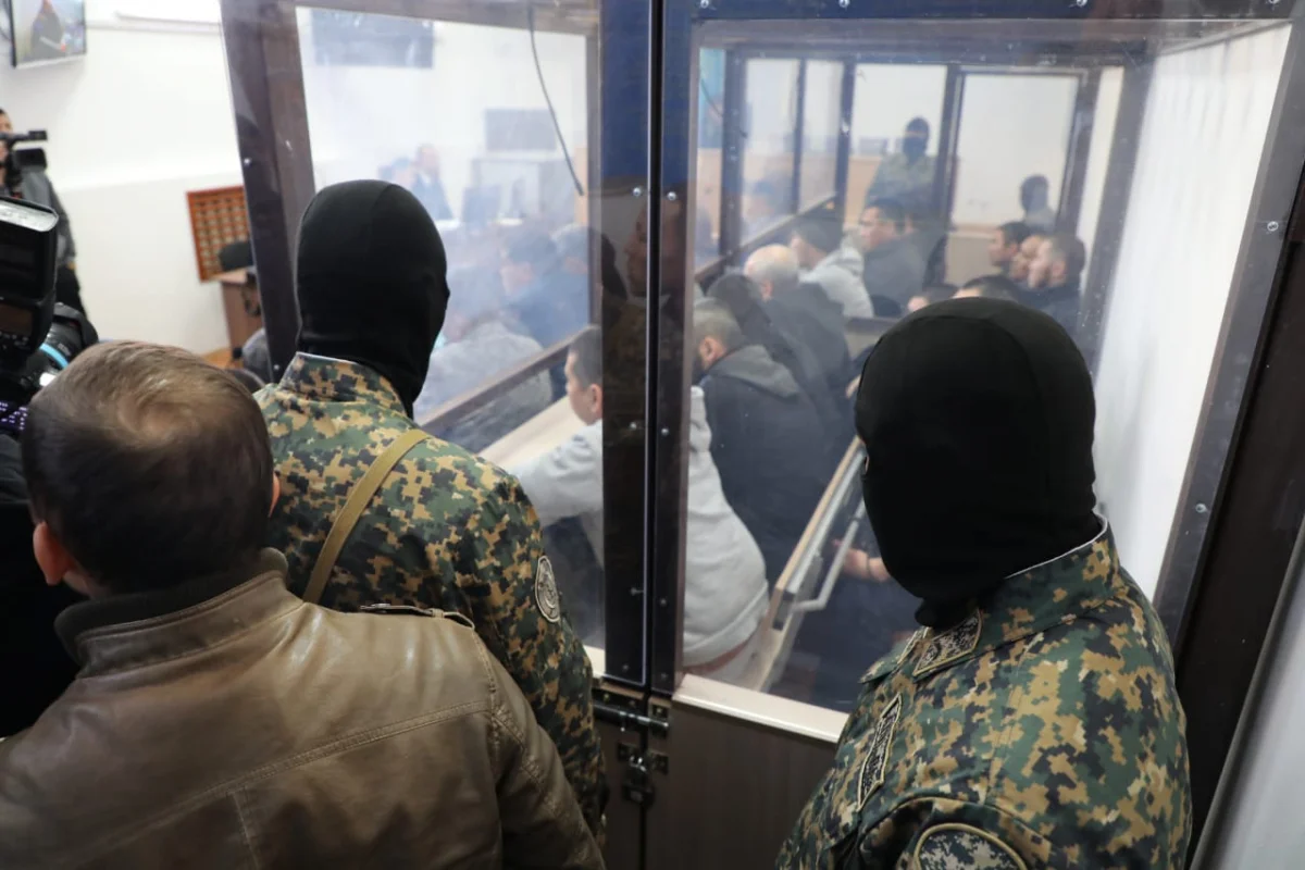 «Лаңкестікпен айналыспадық»: Сириядан келген қазақтар соғыста не істегендерін айтты