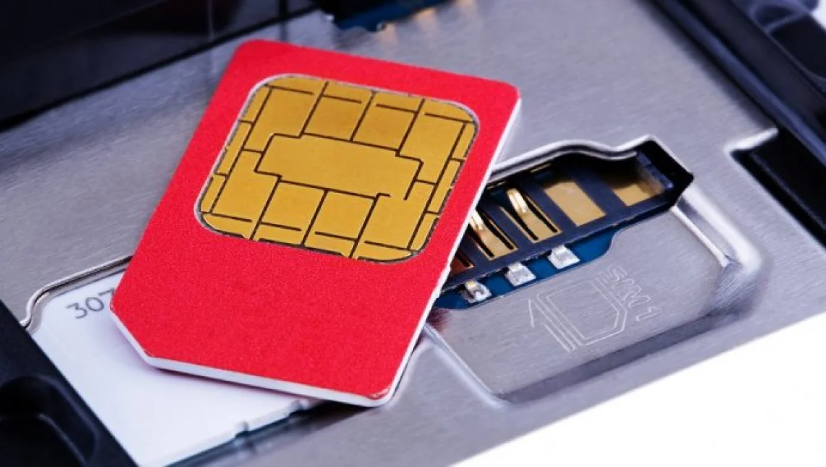 Қазақстанда 42 миллион SIM-карта тіркелген