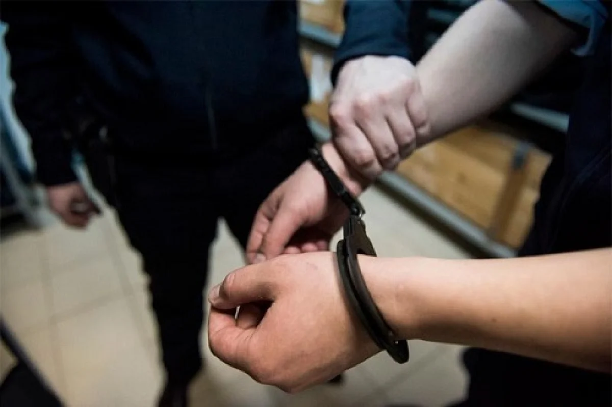 19 жыл бұрын үш адамды өлтірген қылмыскер Бельгияда ұсталды