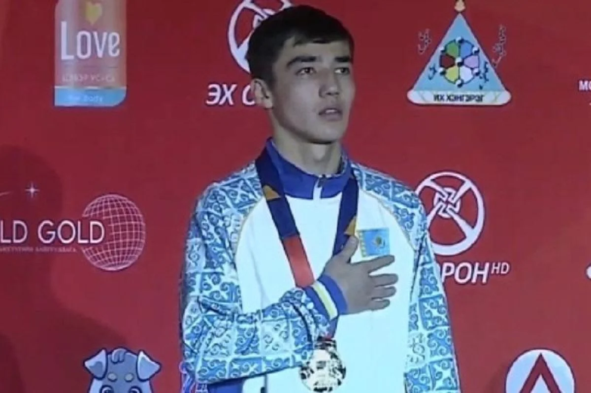 Қазақстан жастары бокстан Азия чемпионатында 6 алтын медаль алды