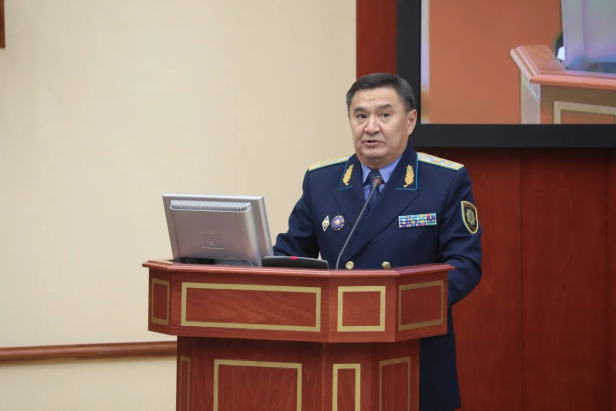 Бас прокуратура педофилдерді өмір бойы бас бостандығынан айыруды ұсынды