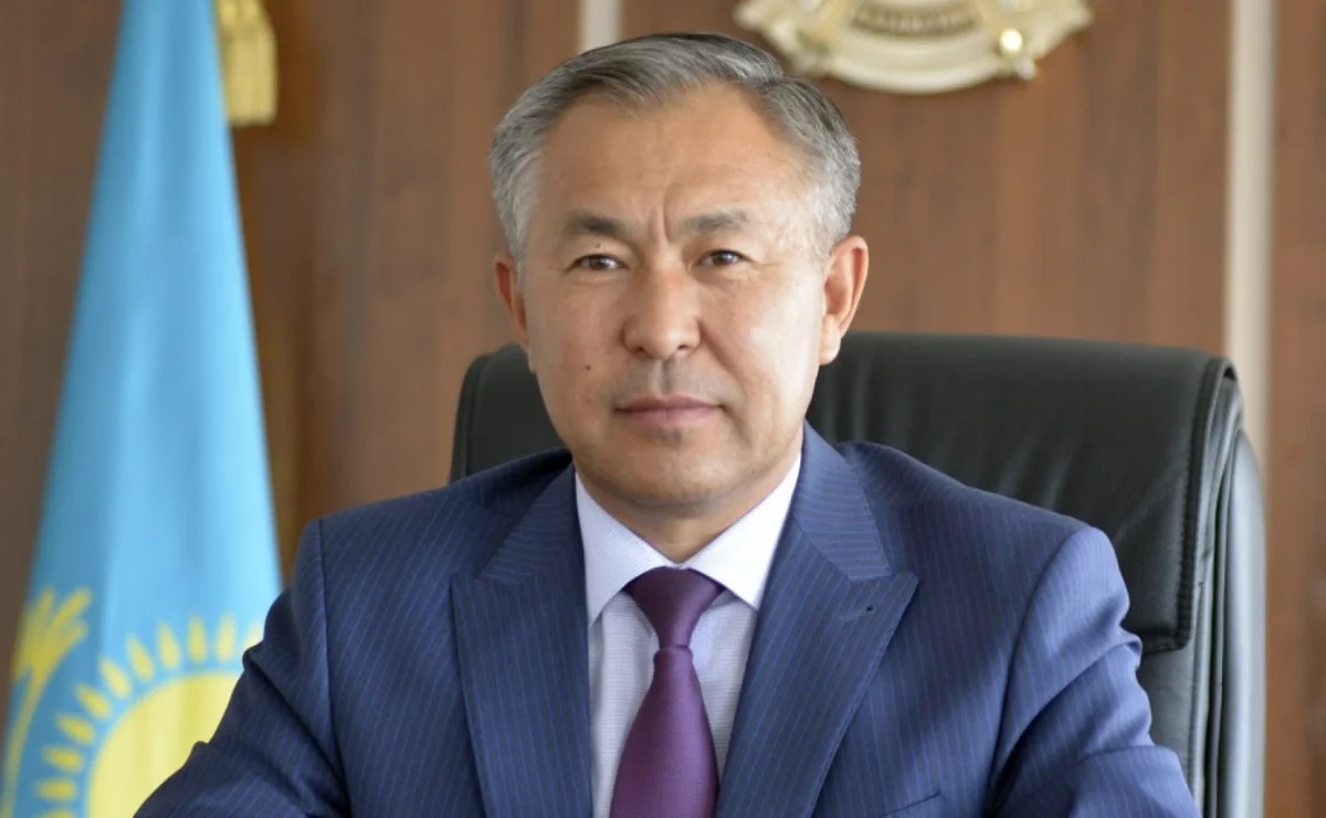Тоқаевтың тапсырмасынан кейін Тараз қаласының әкімі қызметінен босады