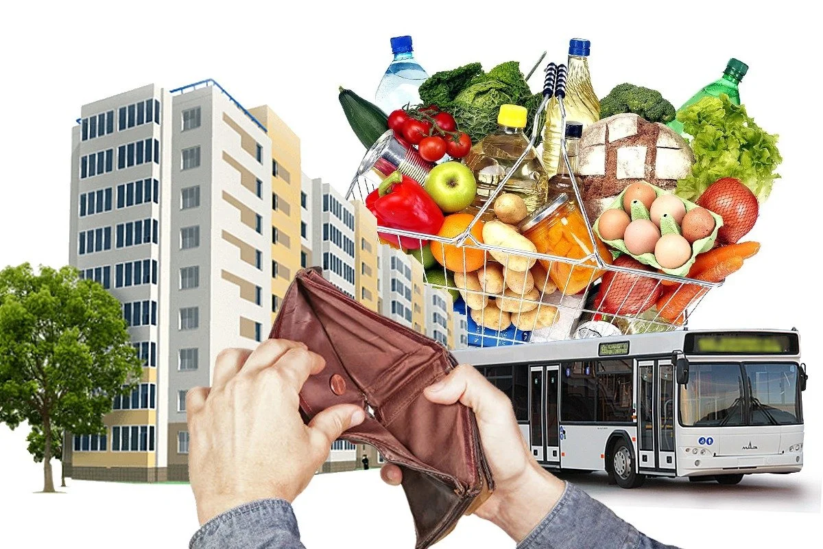 Қазақстанда әрбір үшінші отбасы тойып тамақ ішпейді – сарапшы