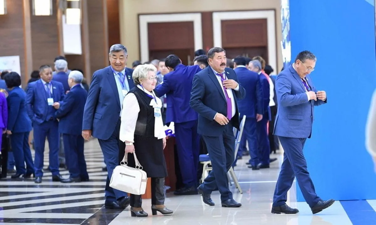 Жергілікті мәслихат депутаттарына жүктелетін міндеттер артады