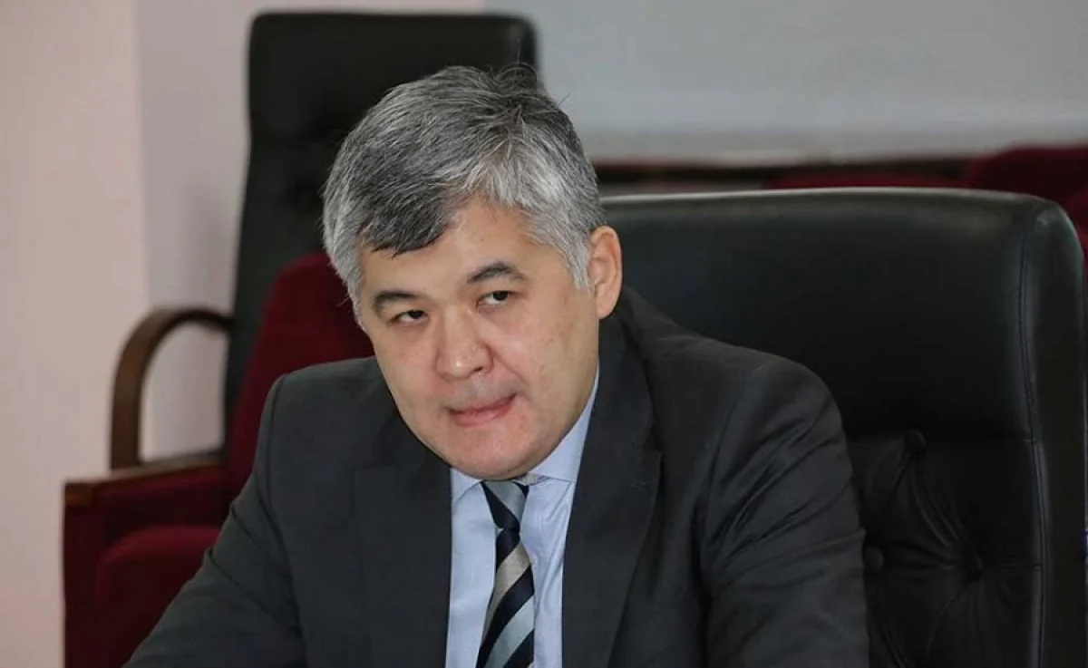 Біртанов «прогрестен қорқатындарды» кездесуге шақырды