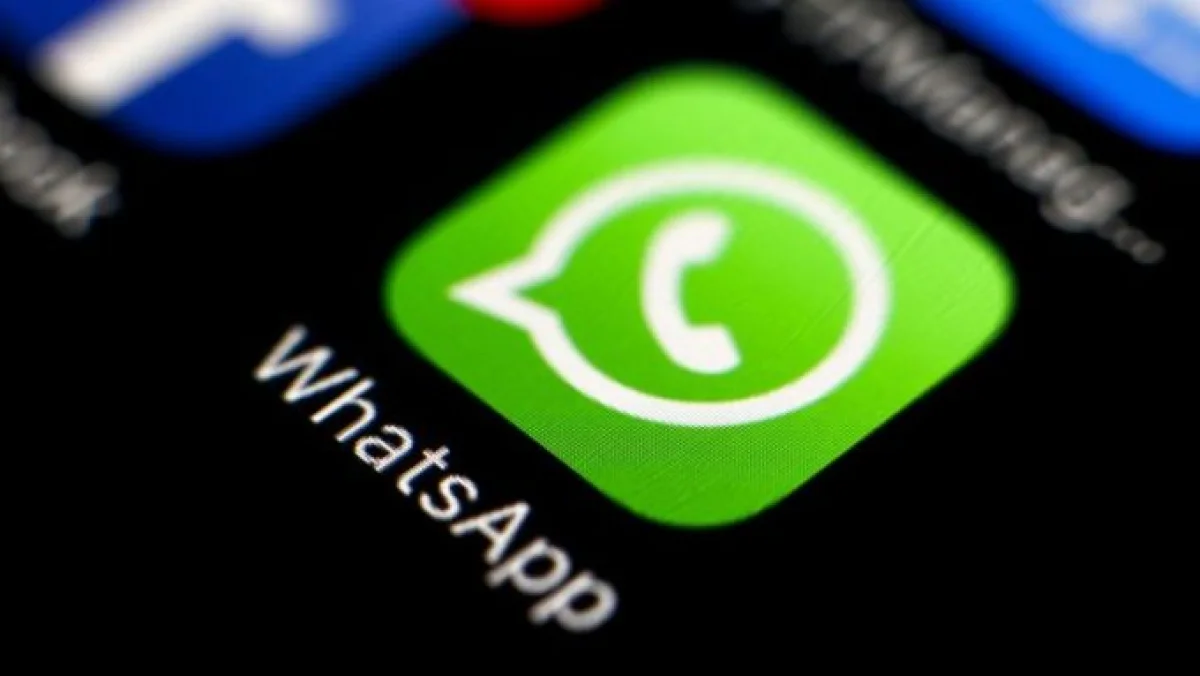 Полиция WhatsApp-пен жеке құжаттардың суретін жібермеуге кеңес береді