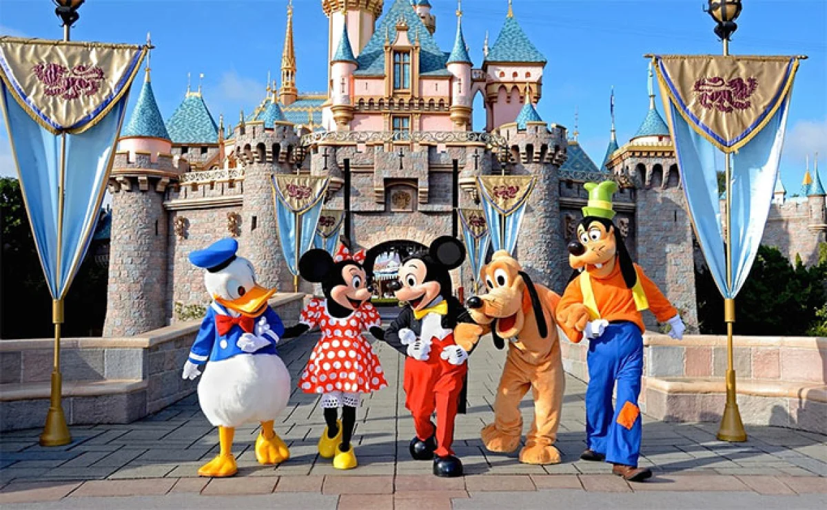 Disneyland мәселесі 2020 жылы нақты шешімін табады – Шымкент әкімі