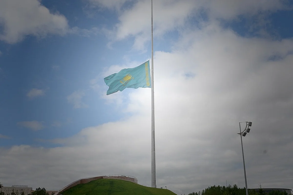 28 желтоқсан жалпыұлттық аза тұту күні деп жарияланды