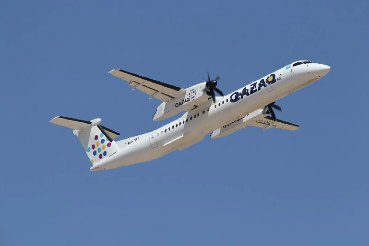 QAZAQ AIR компаниясы Bek Air жолаушыларын тасымалдауға дайын екенін мәлімдеді