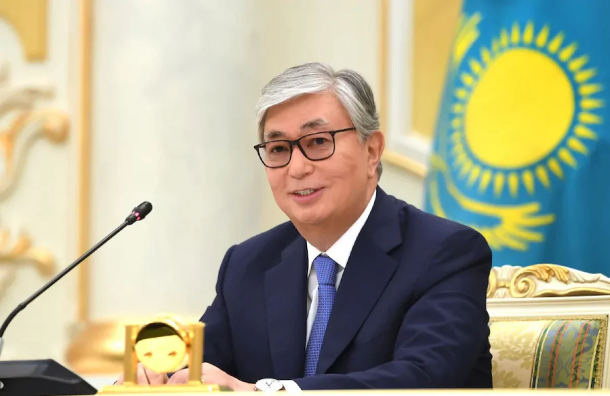 Қасым-Жомарт Тоқаев Рождество мерекесімен құттықтады