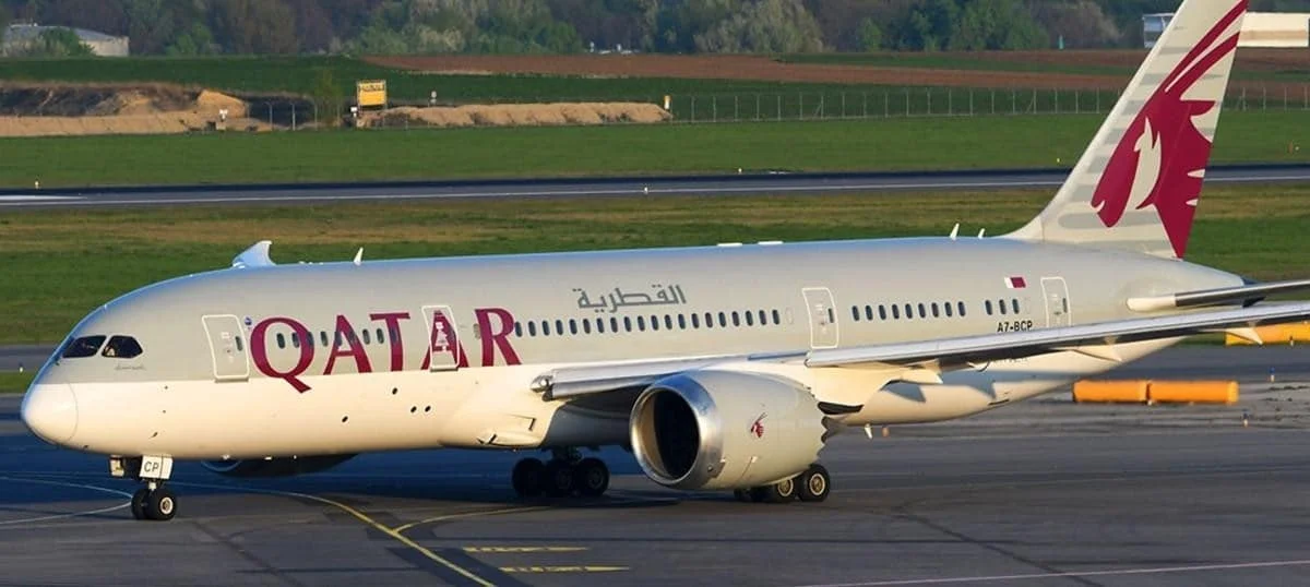 «Qatar Airways» Нұр-Сұлтан мен Алматы арасында әуе рейстерін ашады