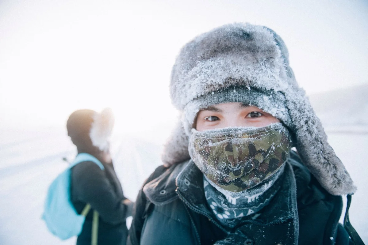 Қаңтар айының соңғы күндері ауа температурасы -35 градусқа дейін суытады – синоптиктер