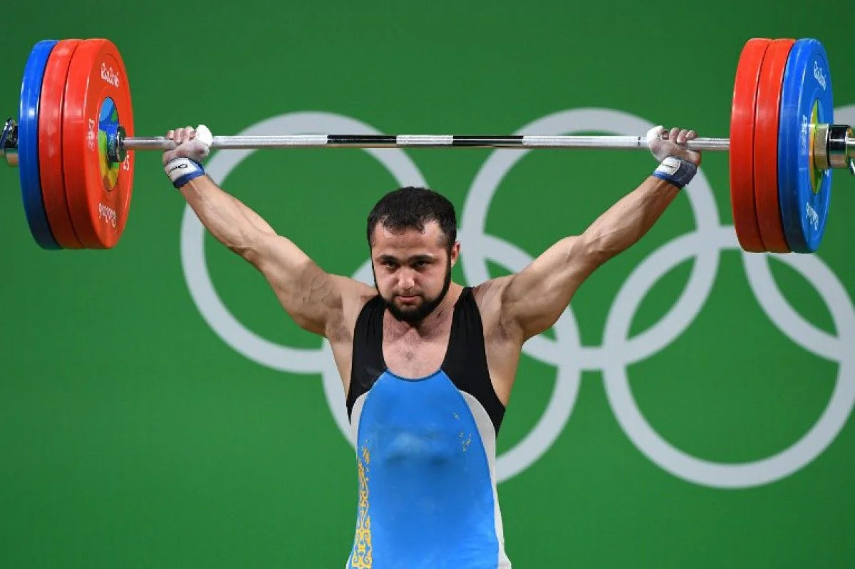 Нұр-Сұлтанда ауыр атлетикадан Азия чемпионаты өтеді