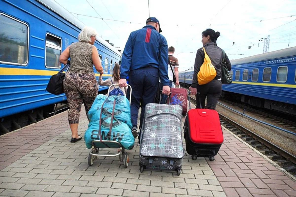 2019 жылы Қазақстаннан 45 мыңнан астам адам көшіп кетті