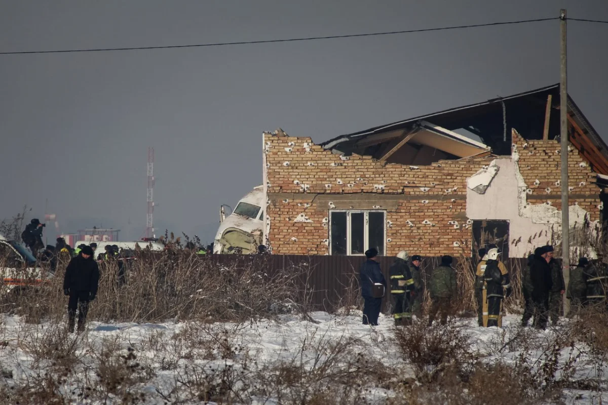 Алматыдағы әуежай маңында заңсыз жер берген аудан әкімінің орынбасары қамалды