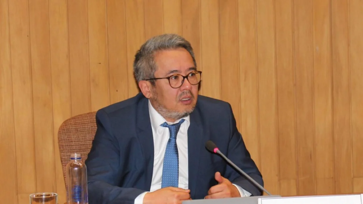 Президенттің Ауғанстан бойынша арнайы өкілі тағайындалды