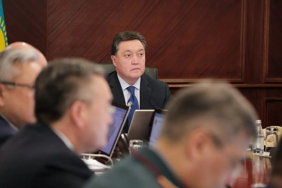 Қазақстанға коронавирус тараған елдерден жұмыс күшін тартуға тыйым салынады
