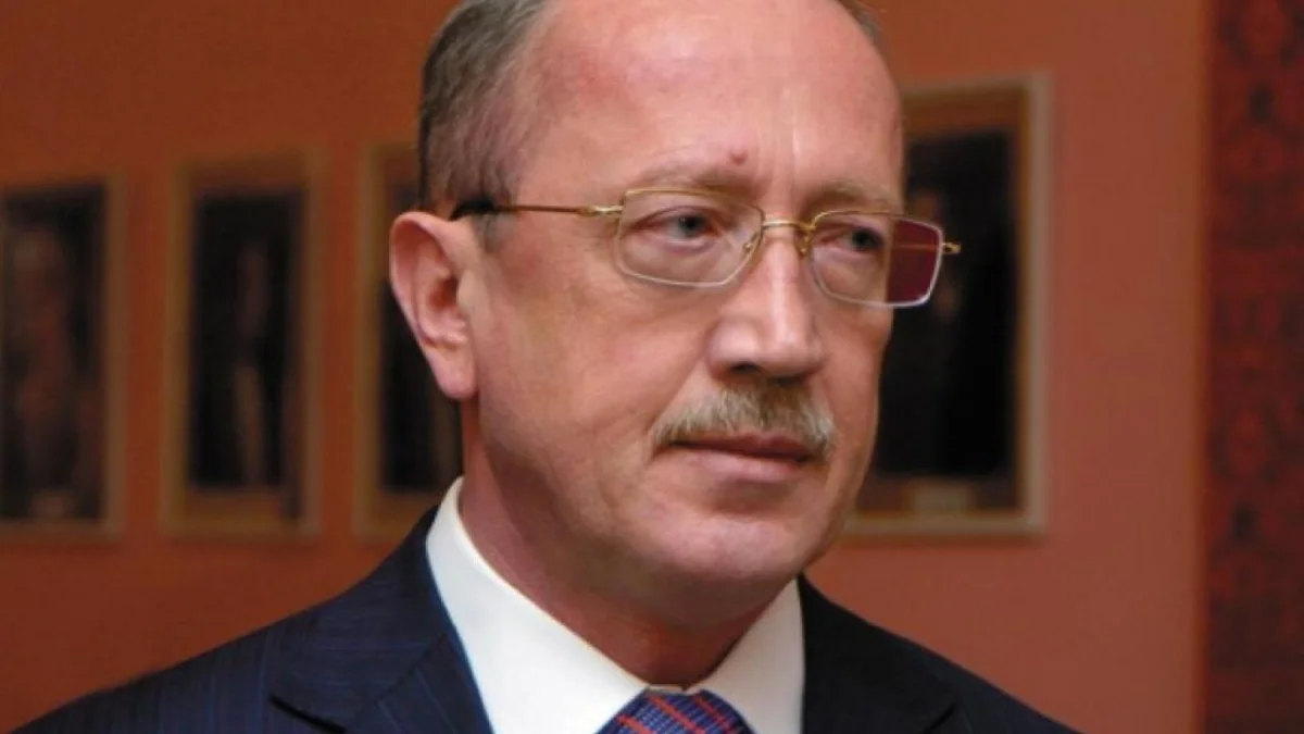 Қазақстанның ең бай адамдарының біріне сот үкімі шықты