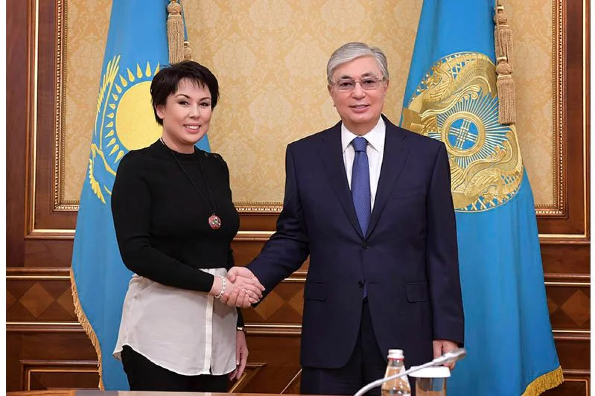 Тоқаев сенім кеңесінен шығарылғандар жайлы түсіндірді