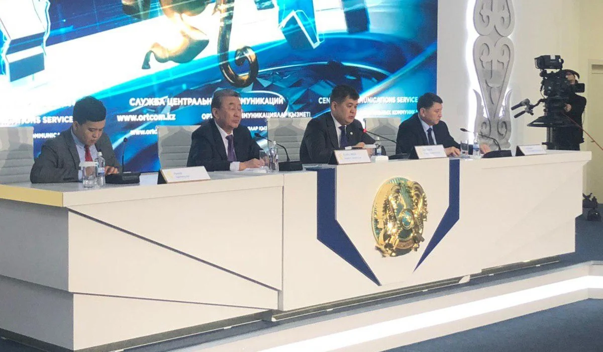 Коронавирус: Оңтүстік Кореядан ұшқан борт Қазақстанға қонды