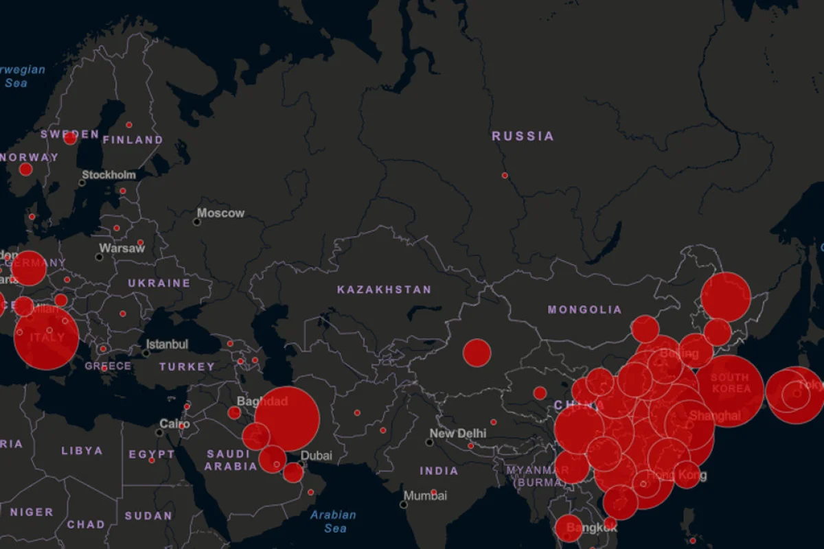 Қазақстандықтарға 70 елге бармауға кеңес берілді