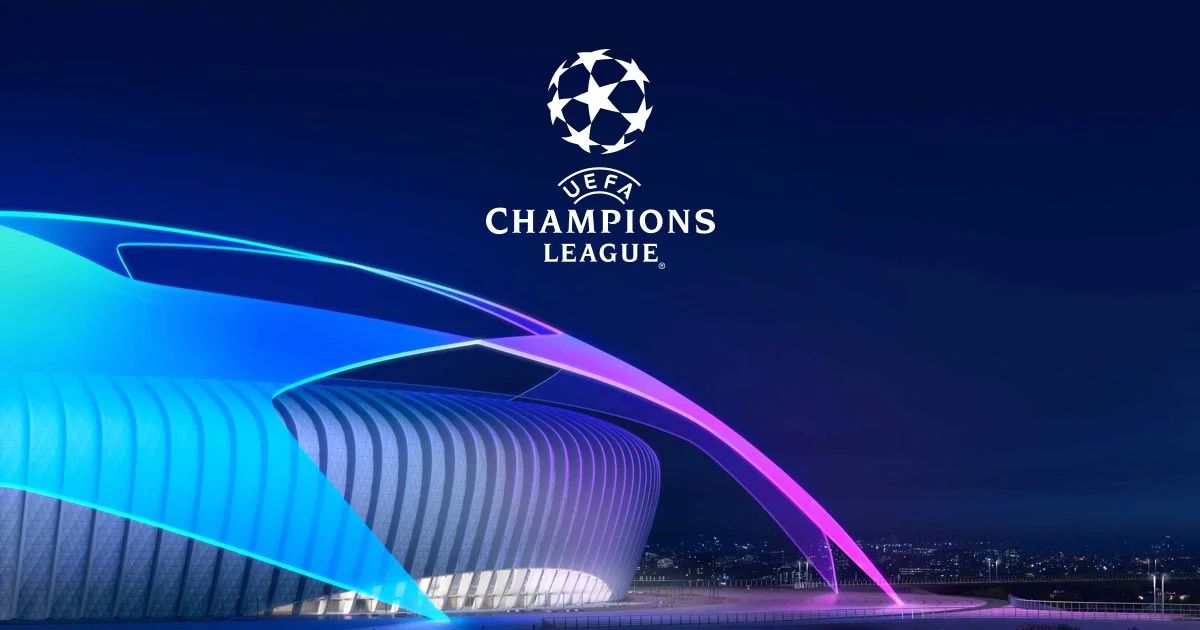 UEFA Чемпиондар лигасы мен Еуропа лигасының барлық матчтарын өткізуді тоқтатты