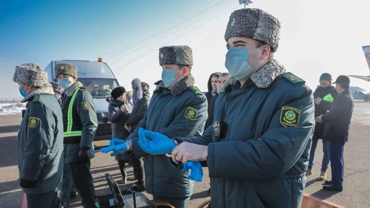 «Мейрамханалардың жұмысы 22.00-ге дейін» – төтенше жағдайда Нұр-Сұлтан қаласындағы шектеулер