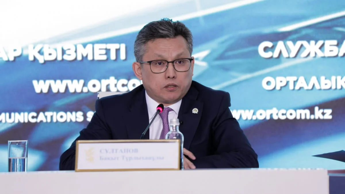 «Мейрамханада 2 метр қашықтықты сақтау». Сауда министрлігі бірнеше талап енгізді