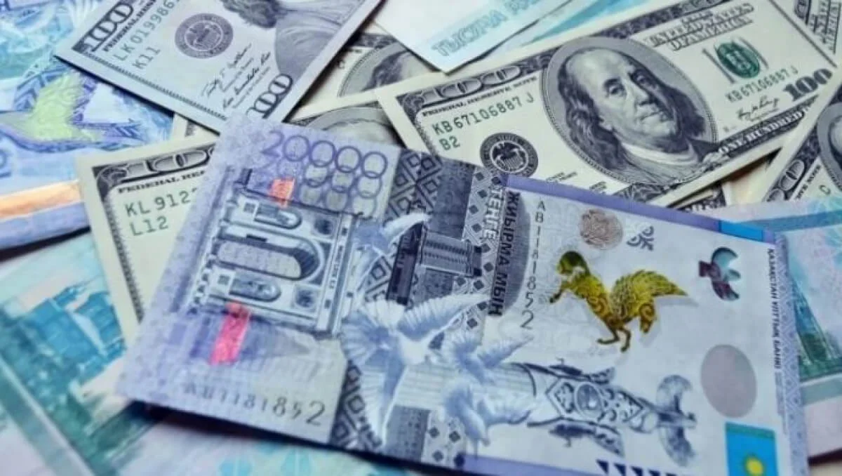 Мұнай $25 құлдырады: Ұлттық банк мәлімдеме жасады