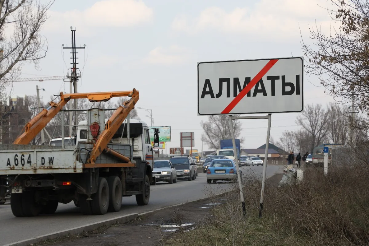 Алматы облысына Алматыдан келген тұрғындар да карантинге жатқызылады – әкімдік