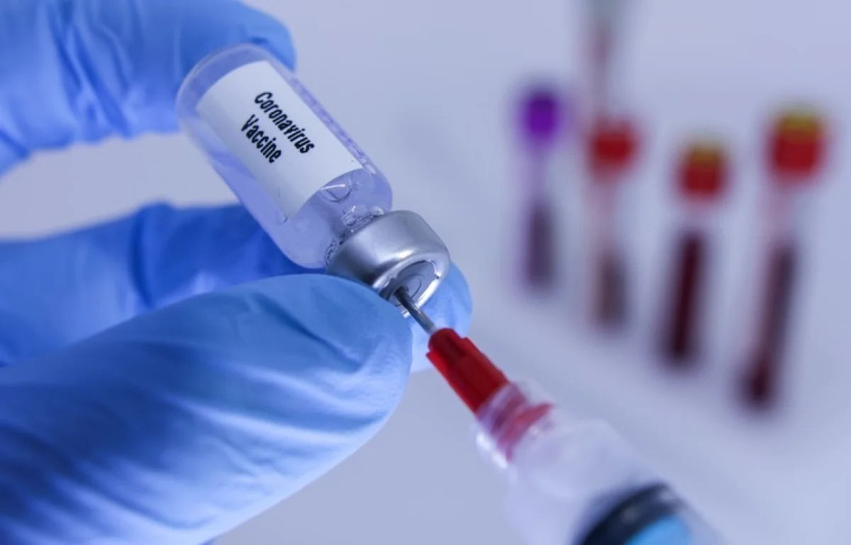Қазақстанда коронавирусқа қарсы вакцина әзірленеді