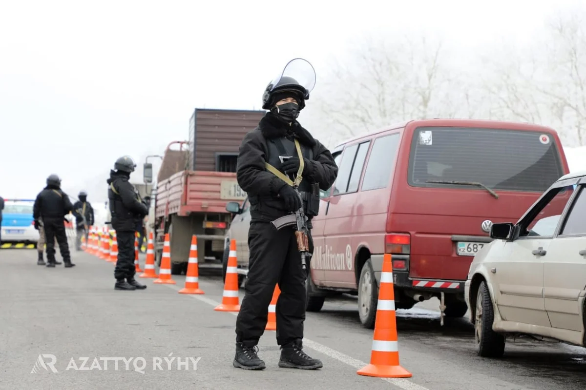 Нұр-Сұлтан қаласында коронавирустың таралуына жол бермеу мақсатында жаңа шектеулер енгізілді