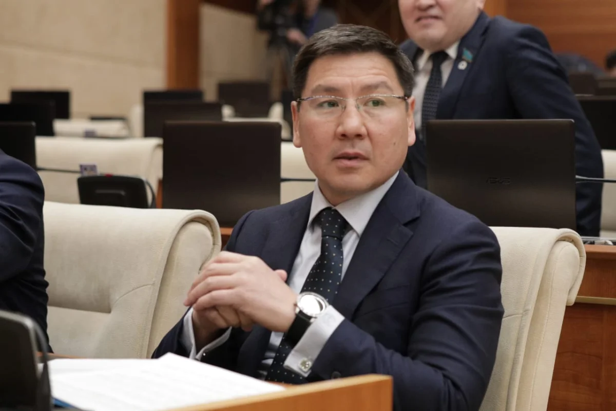 «EGOV порталына шабуыл жасалды» – Жұмағалиев жүйенің неліктен «қатып» қалғанын түсіндірді