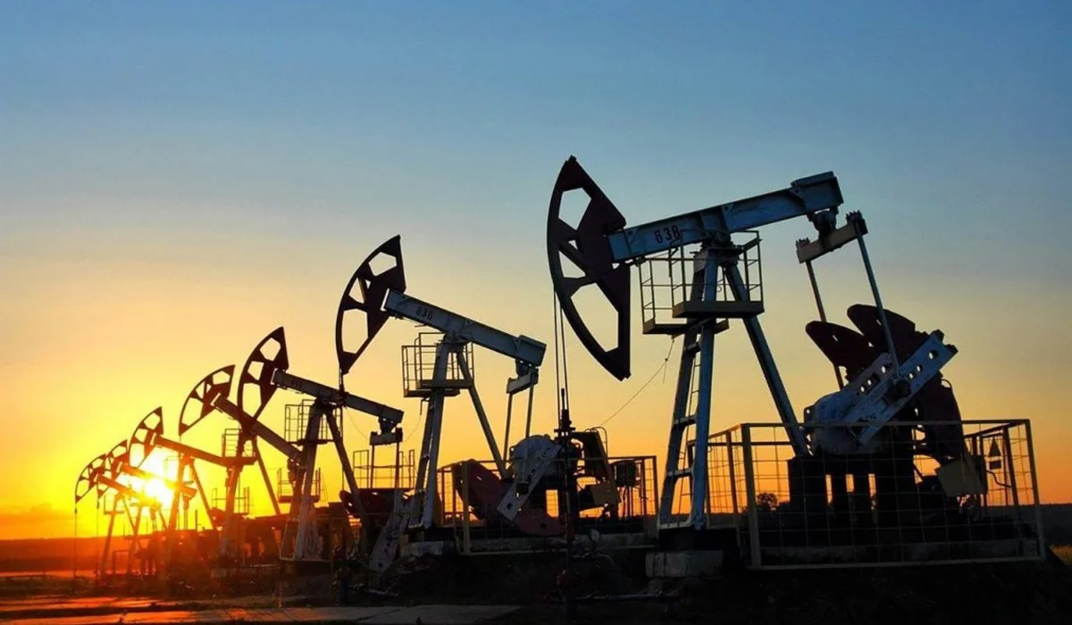 Brent «тағдыры» 10 сәуірде шешілуі мүмкін - Bloomberg