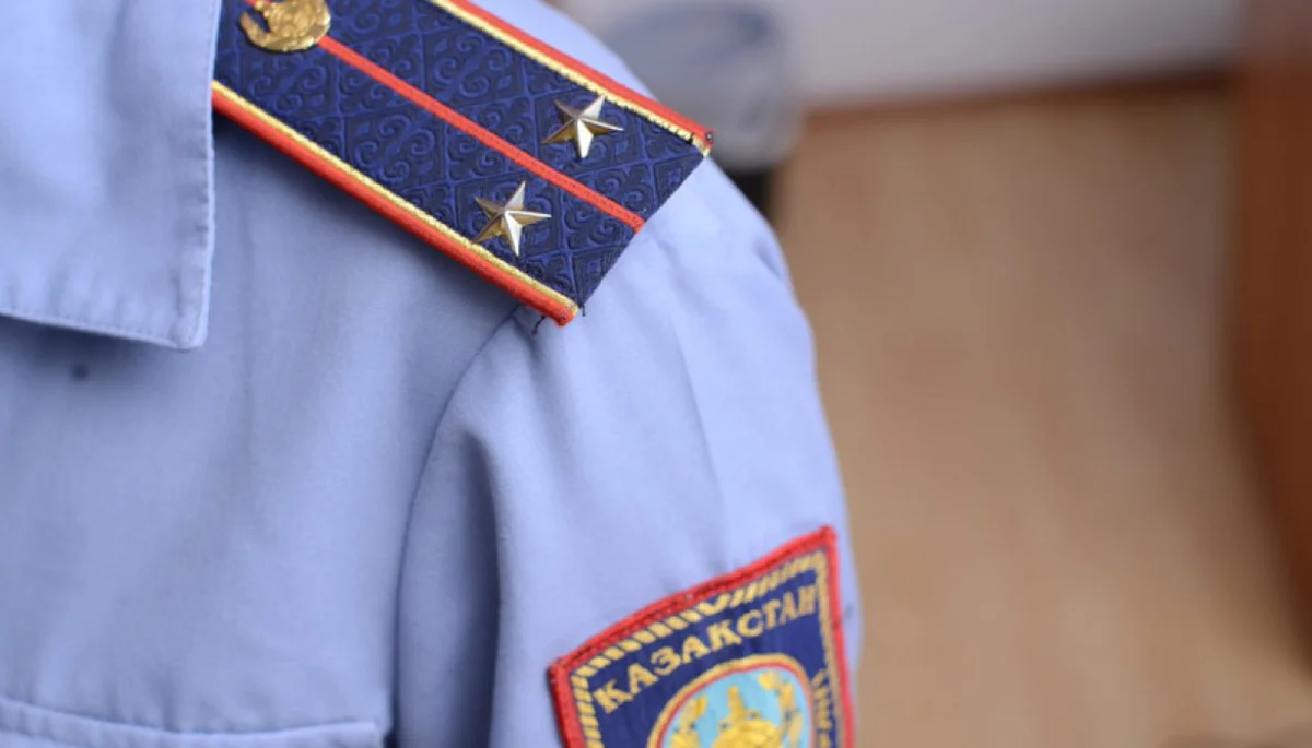 Ақтөбе облысында ТЖ кезінде 267 тәртіп бұзушылық анықталды