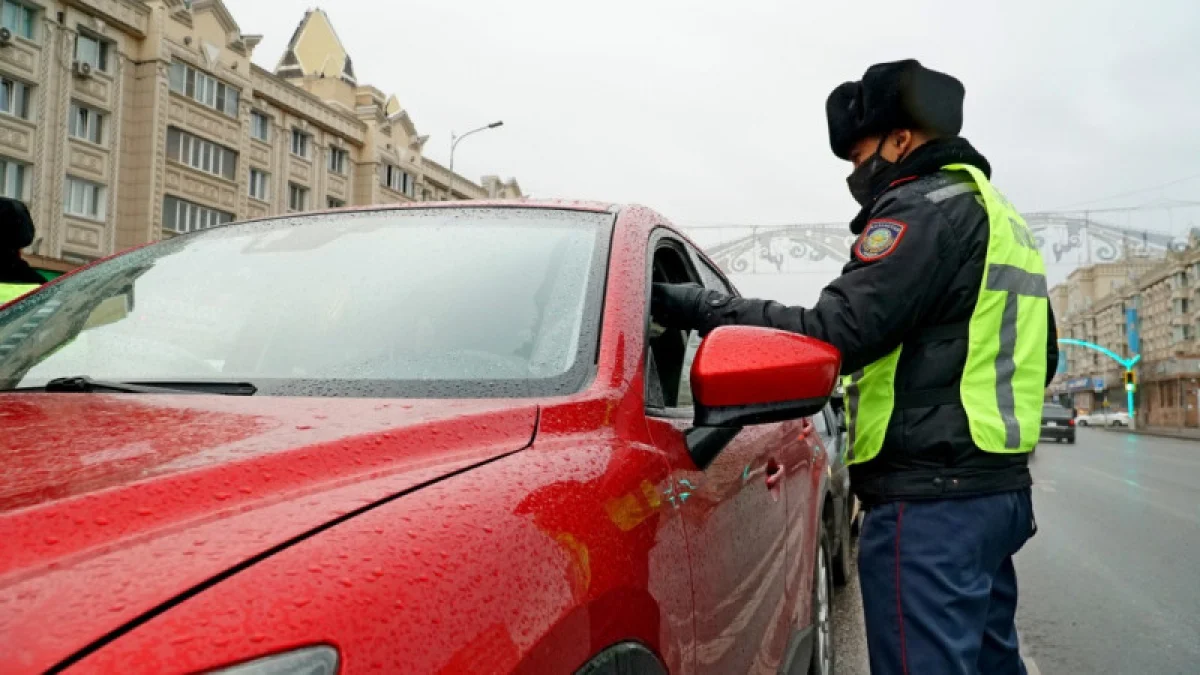 Астанада бірнеше кәсіпорын кедергісіз жүру үшін жалған анықтамалар жасаған