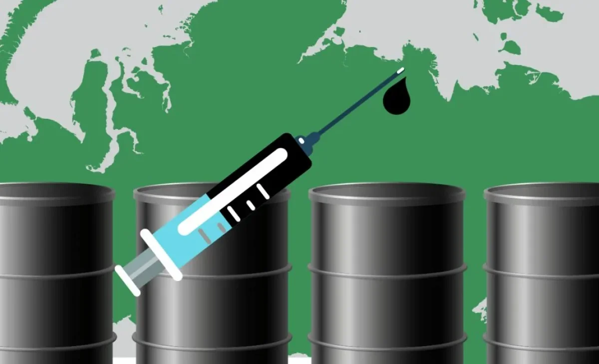 WTI антирекорды: тіршілік қалпына келмесе Қазақстан экономикасының оңалуы қиынға соғады