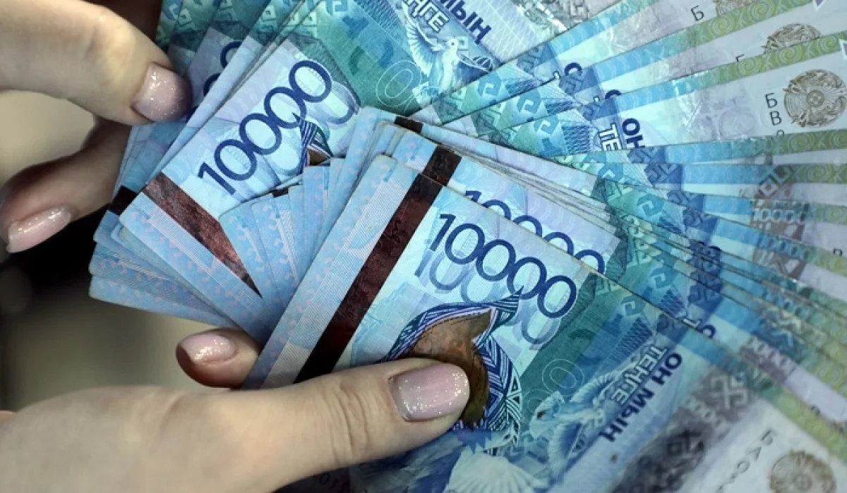 120 миллион теңгеден астам қаржы мемлекетке қайтарылды