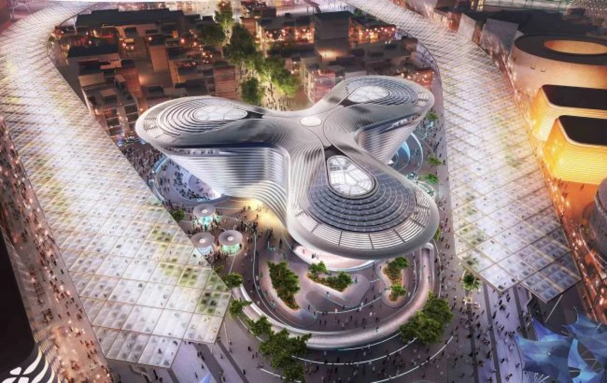 EXPO-2020 халықаралық көрмесі келесі жылға ауыстырылды