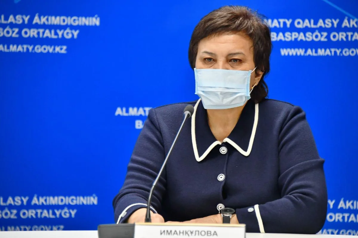 Алматыда «Жастар практикасы» бағдарламасына қатысушыларға 69 450 теңге төленеді