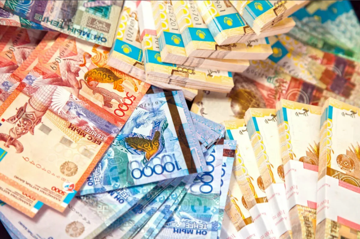 «Коронавируспен күреске бөлінген 6 трлн теңге» қайда жұмсалған?