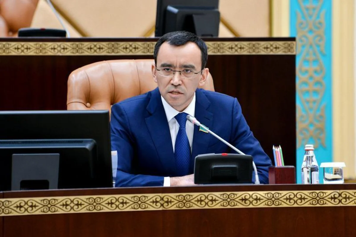 Сенат Президент өкілеттілігін кеңейтетін заң жобасын мақұлдады