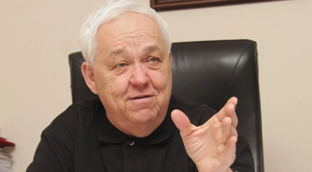 «Қырыққабатты көмуге 2 млрд теңге жұмсаған Үкіметте фантазия жоқ» – Қазақстанның тұңғыш премьер-министрі