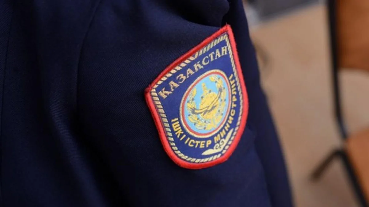 Ақмола облысында 37 жастағы кәсіпкер із-түссіз жоғалып кетті