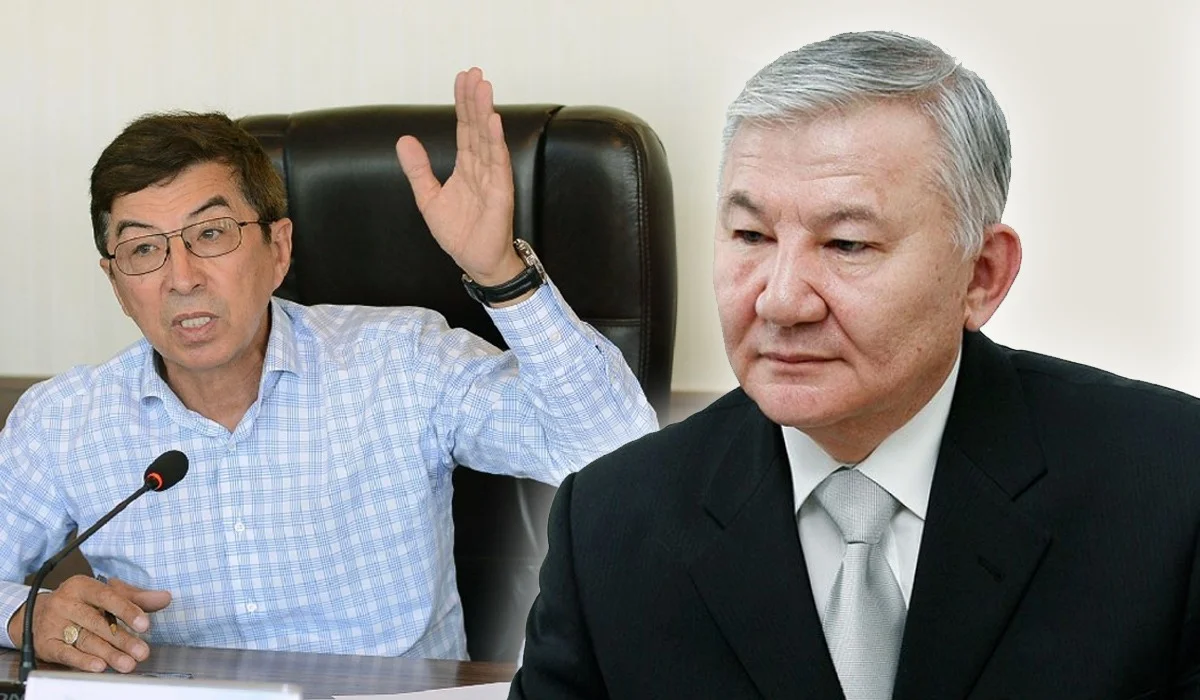 Постдағдарыс кезеңінде кімдер ЕСП төлеуге міндетті – сарапшылар пікірі